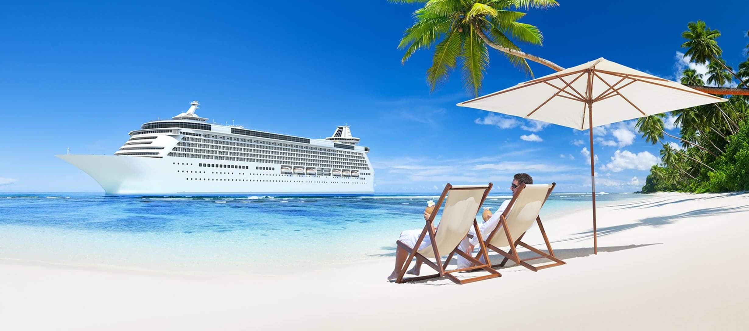 Talk to cruise experts in Dubai - CruiseWorld