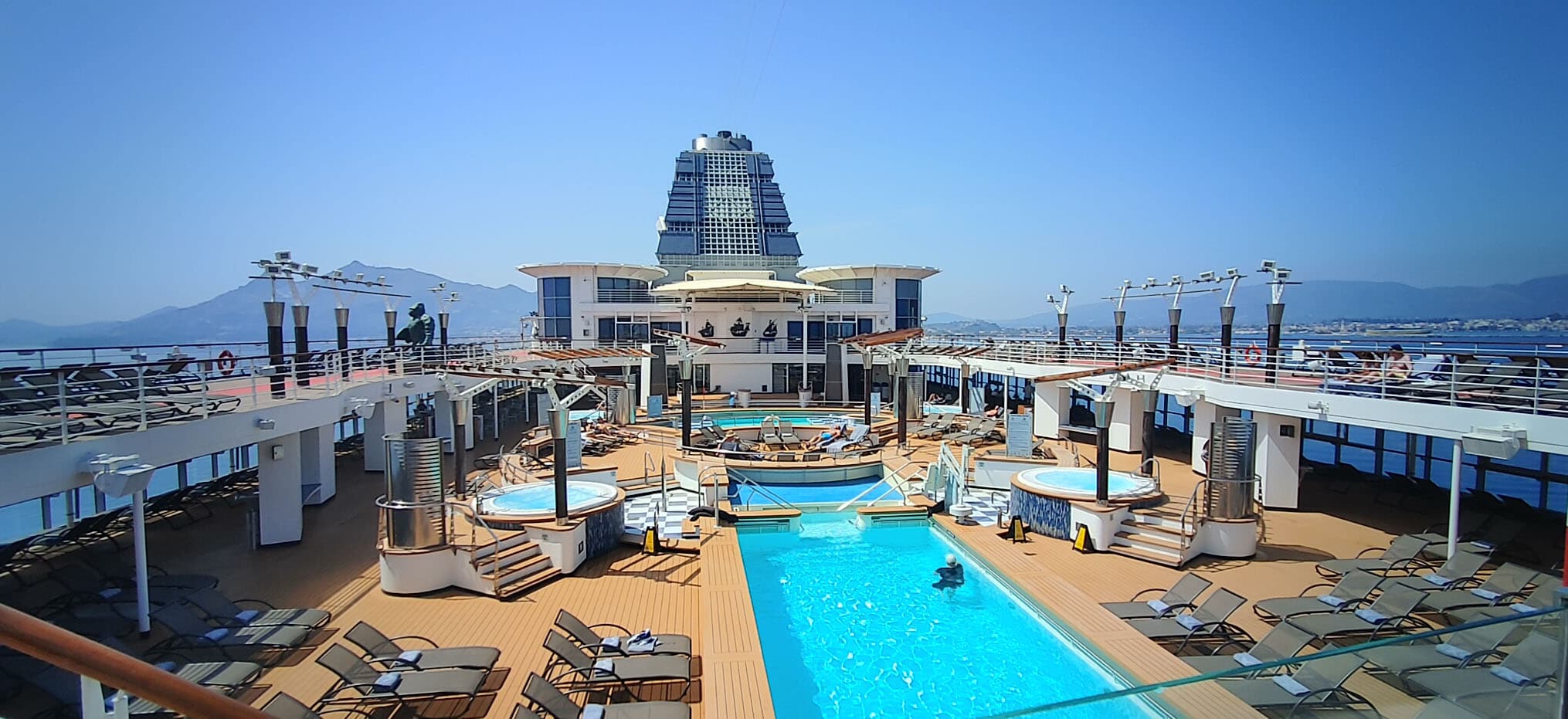 Celebrity Constellation 