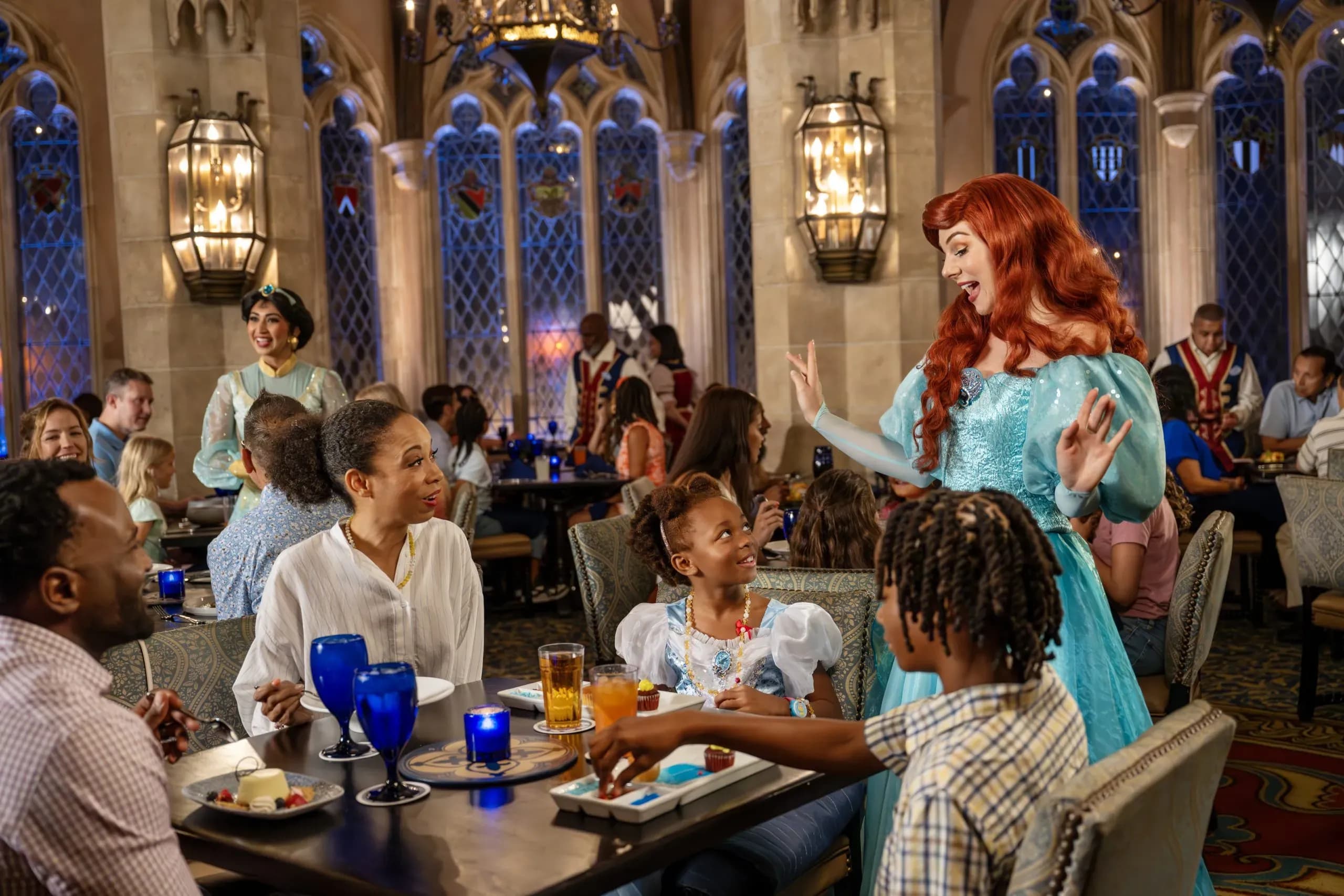 Disney cruise from Lagos, Nigeria - Book Disney Holiday