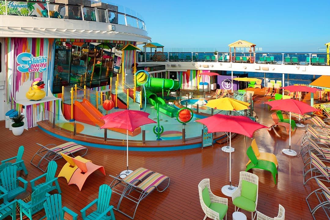 Spectrum of the Seas  keep