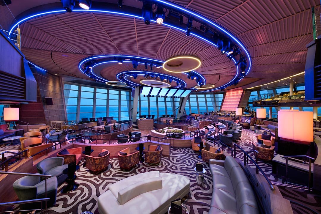 Spectrum of the Seas 