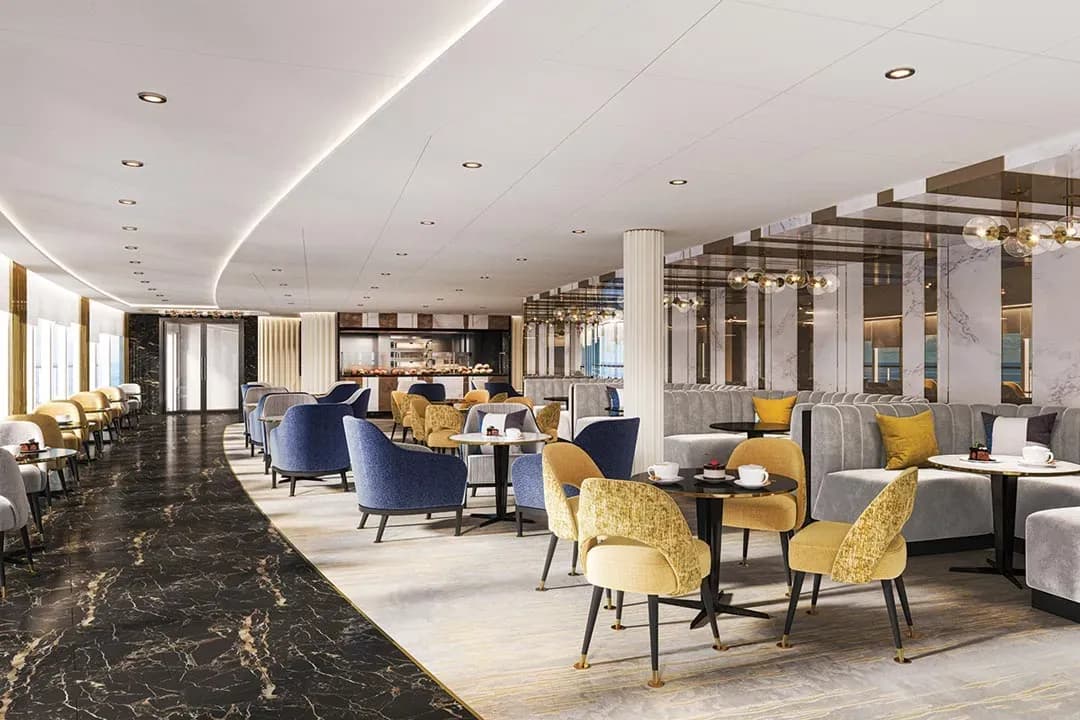 oceania allura baristas cafe