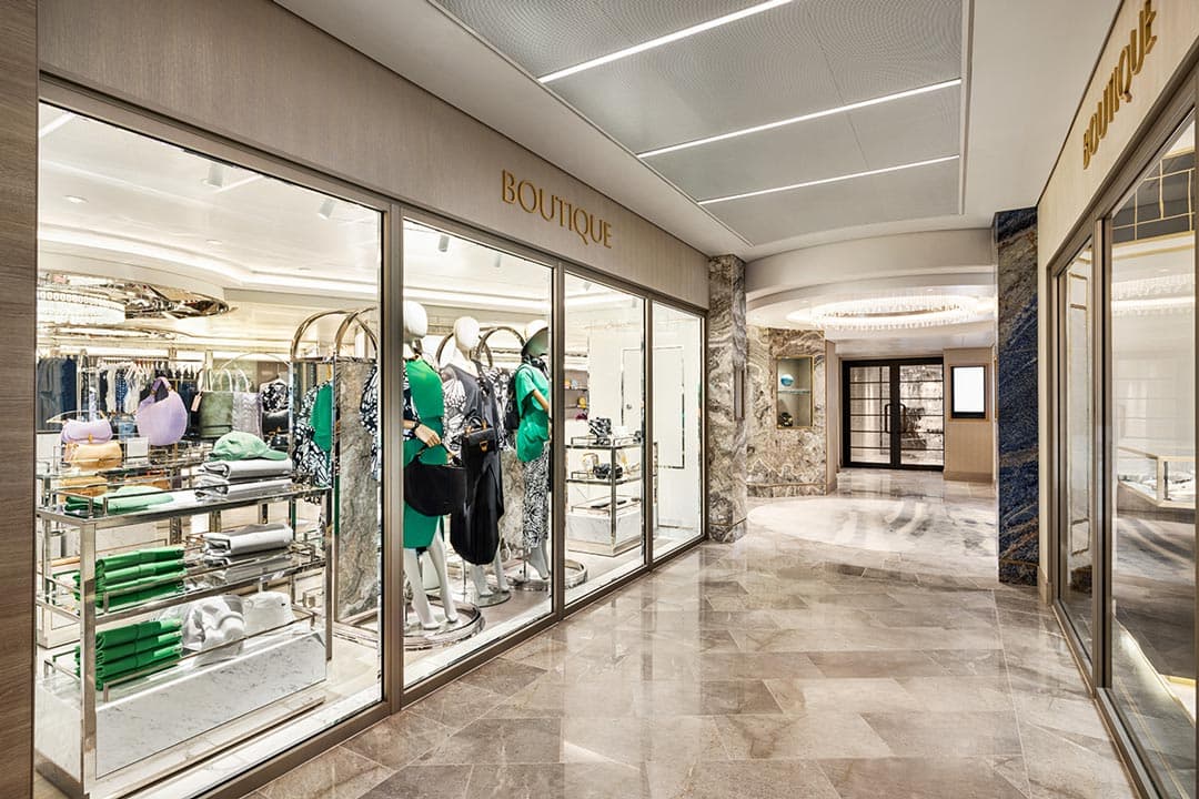 Oceania Vista - Allura Falicites