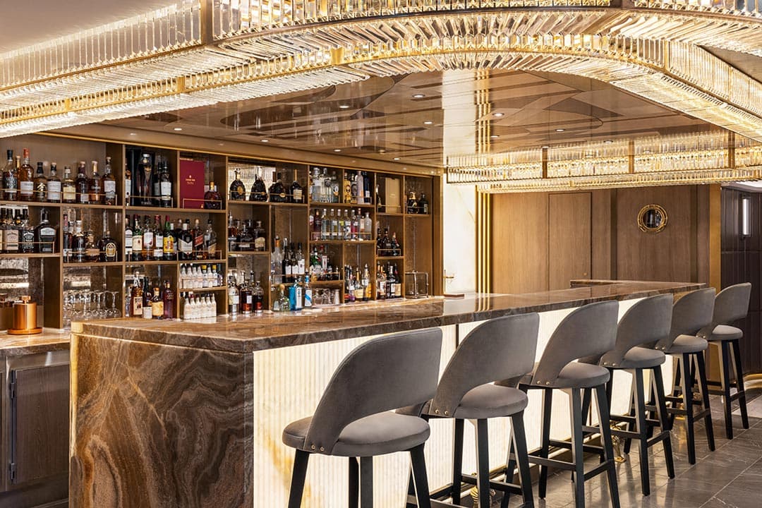 Oceania Allura Vista 