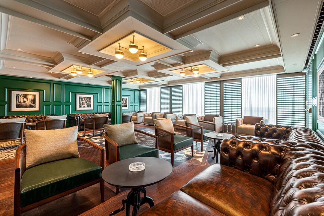 Oceania Allura Vista 