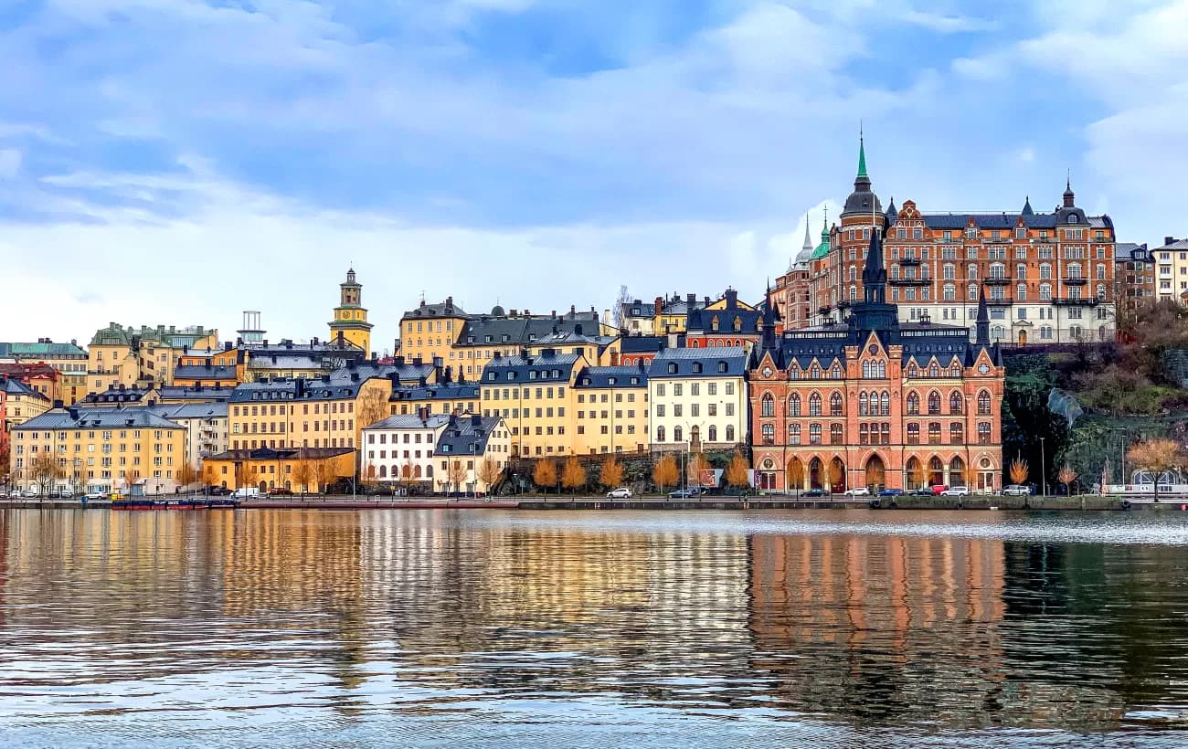 Stockholm, Sweden