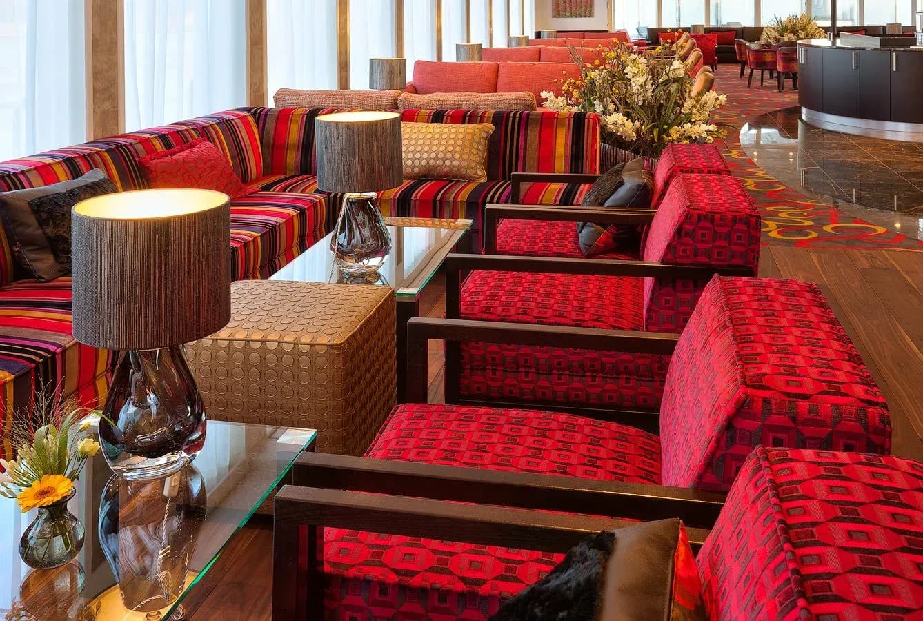 Amavenita river cruise ship