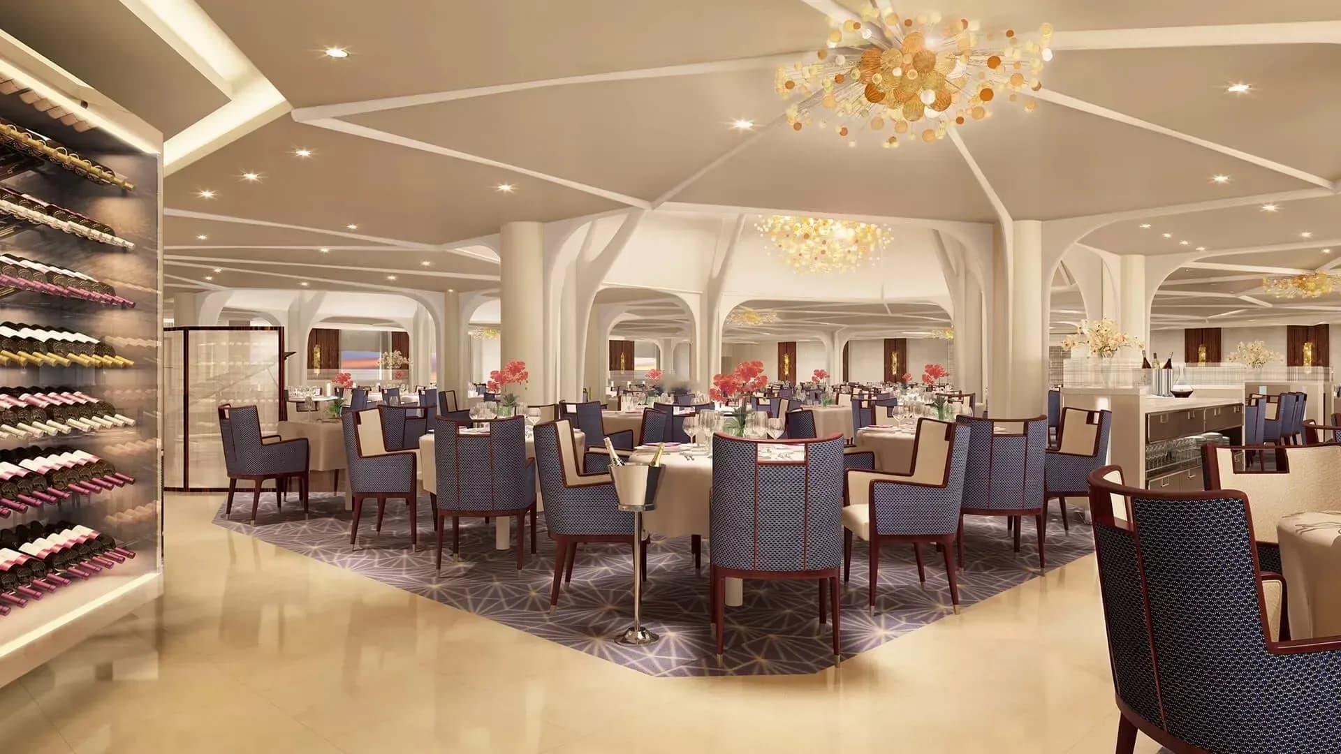 Seabourn Encore