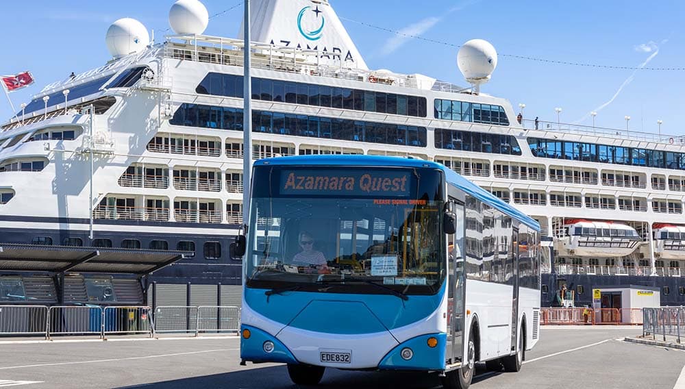 azamara quest