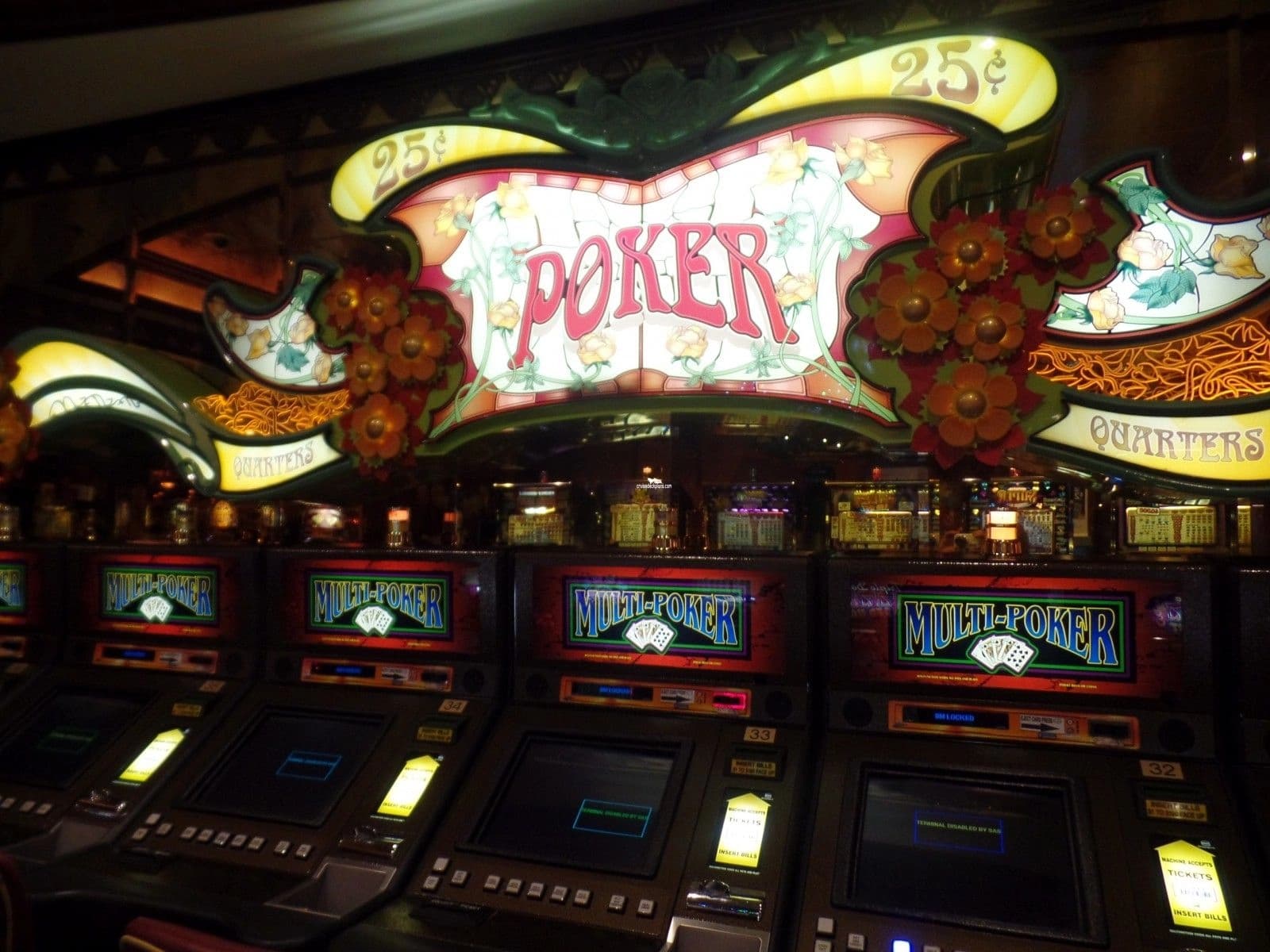 Brilliance of the Seas 