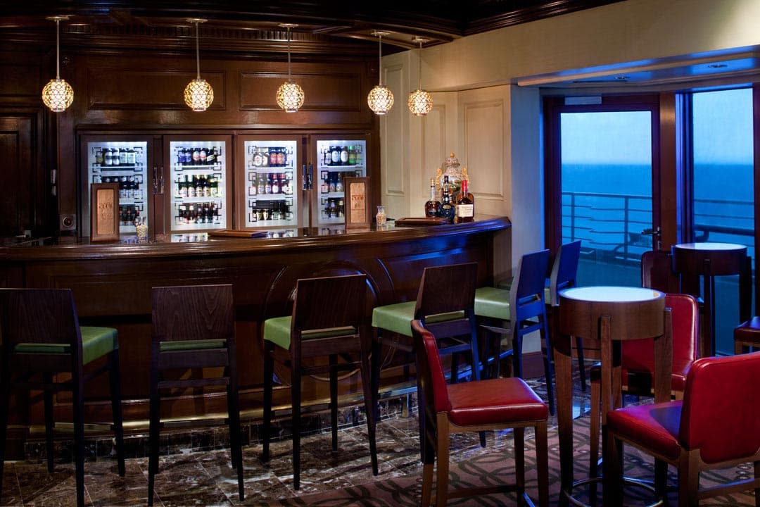 Celebrity Constellation 