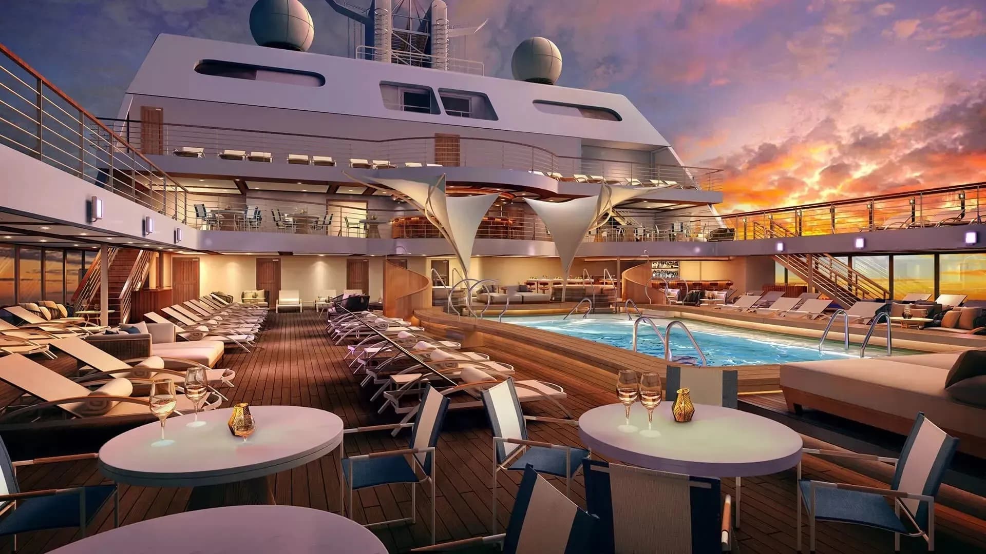 Seabourn Encore
