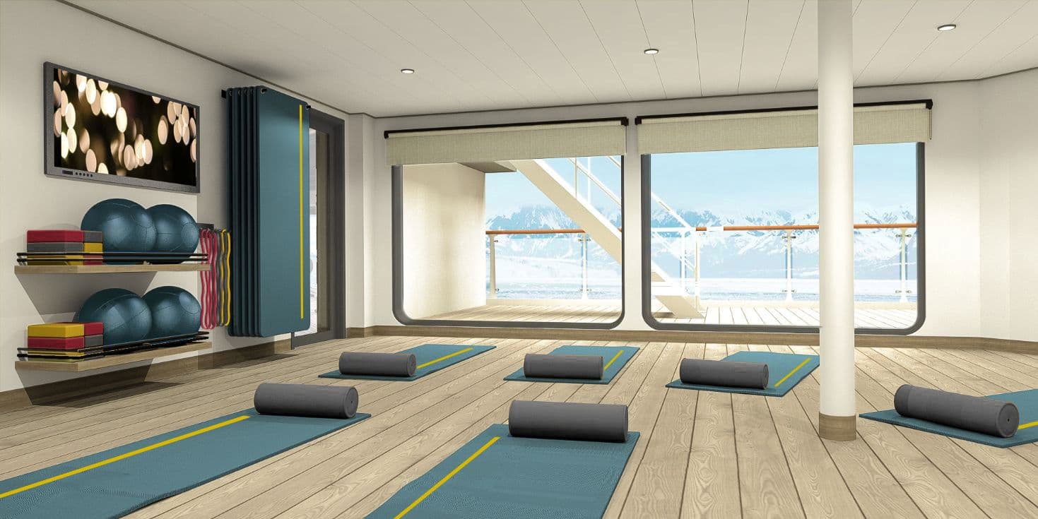 Quark Expeditions_Ultramarine_wellness centre