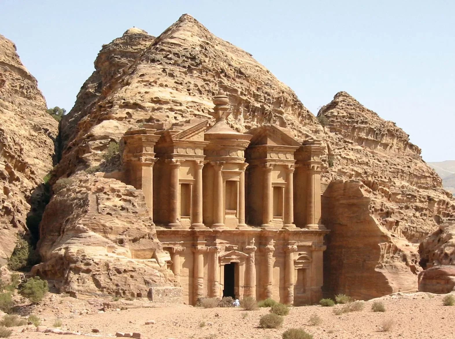 Jordan, Aqaba, Jordan Cruise, Middle East Cruise Deals