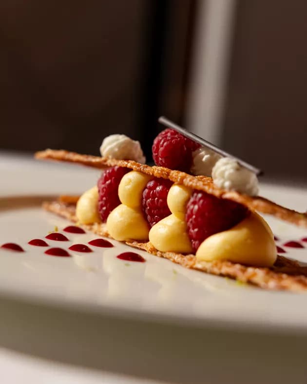  EXPLORA JOURNEY DINING 