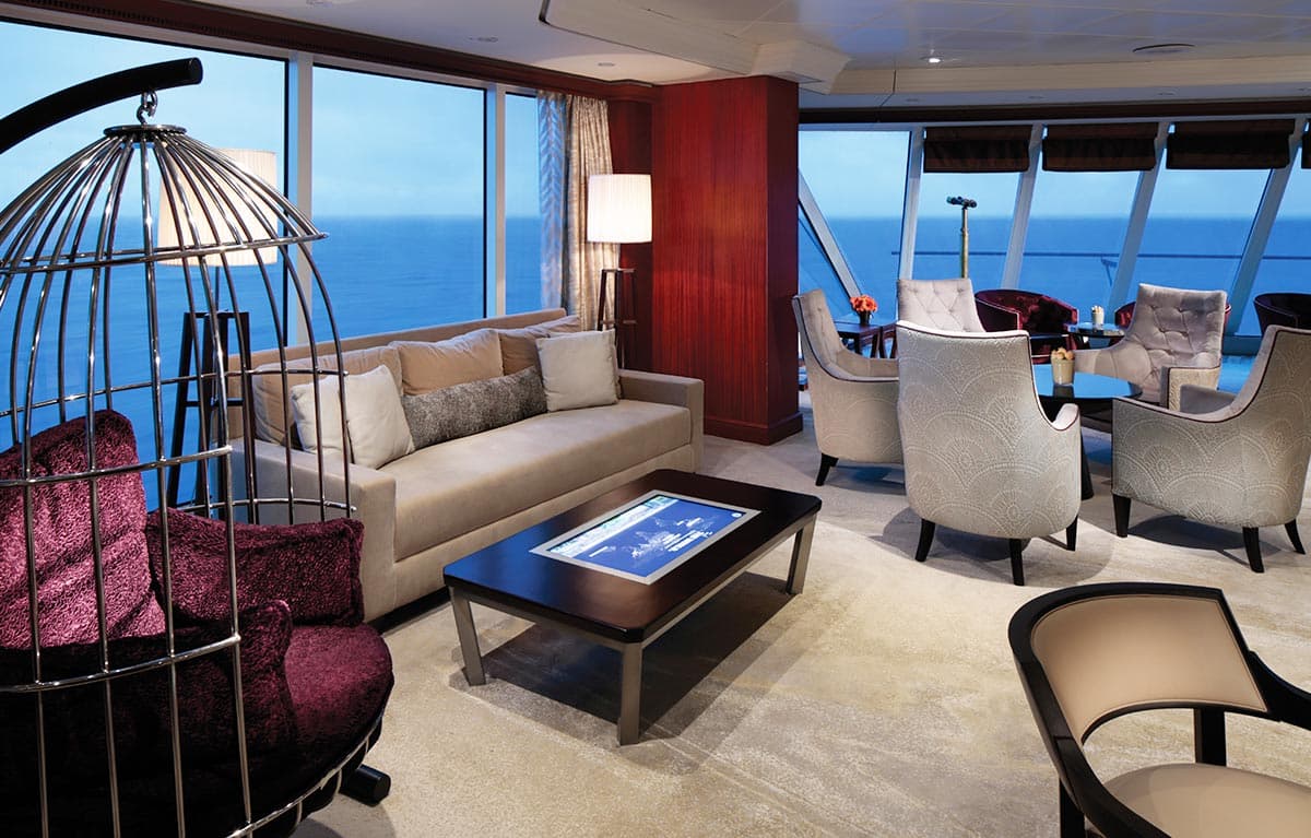 azamara club cruises
