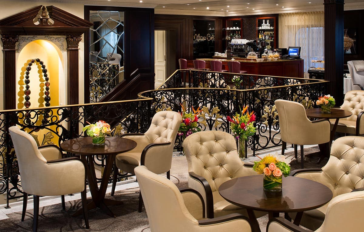 azamara club cruises