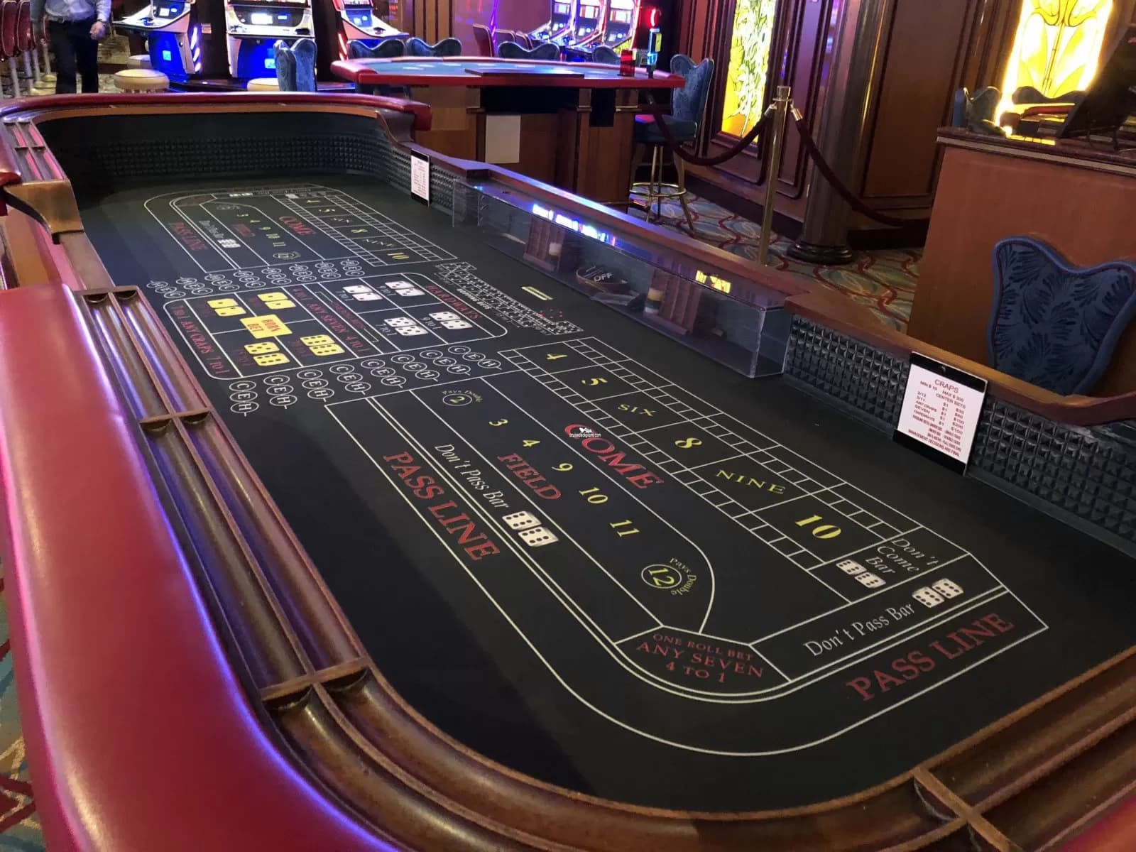 Brilliance of the Seas 