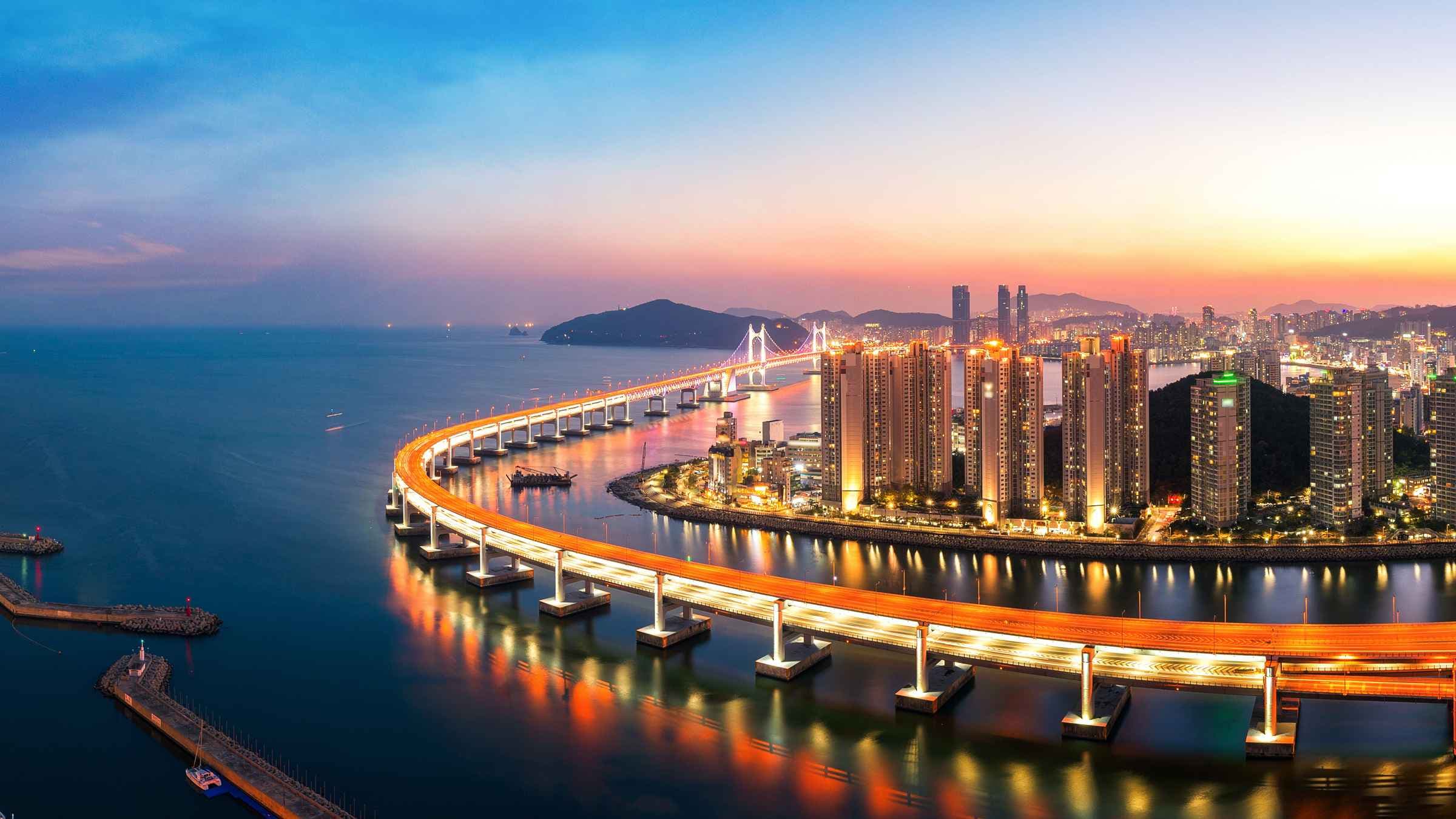 East Asia Explorer: Hong Kong, Korea & Japan Cruise 