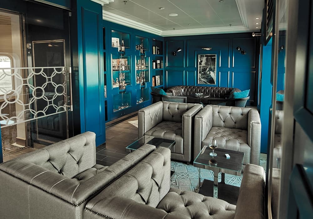 regent seven seas  Mariner