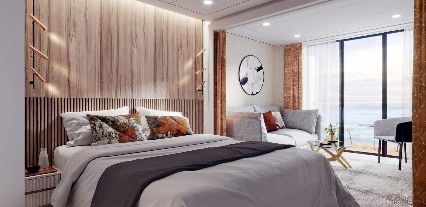 swan hellenic luxury cruise expedition
