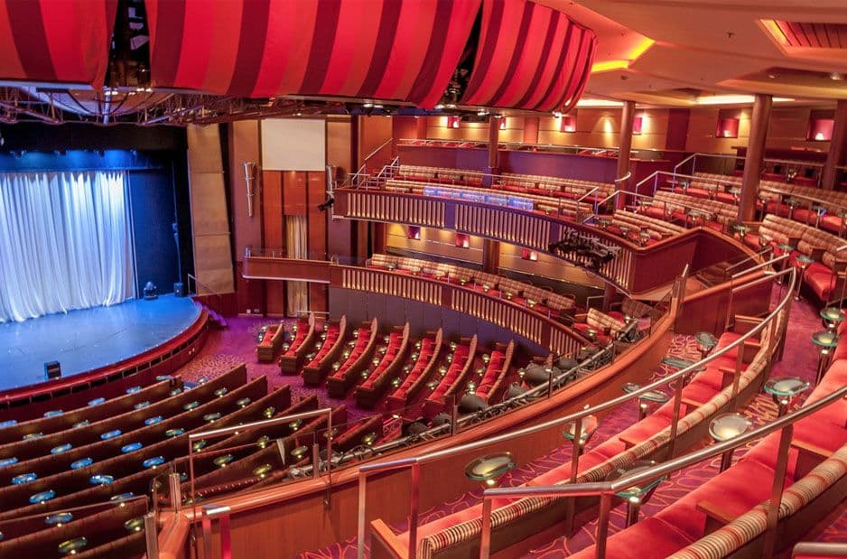 Celebrity Constellation 