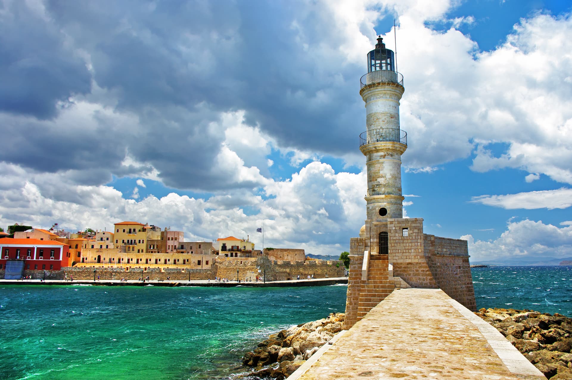11 Nights Greece, Turkey & Italy Cruise