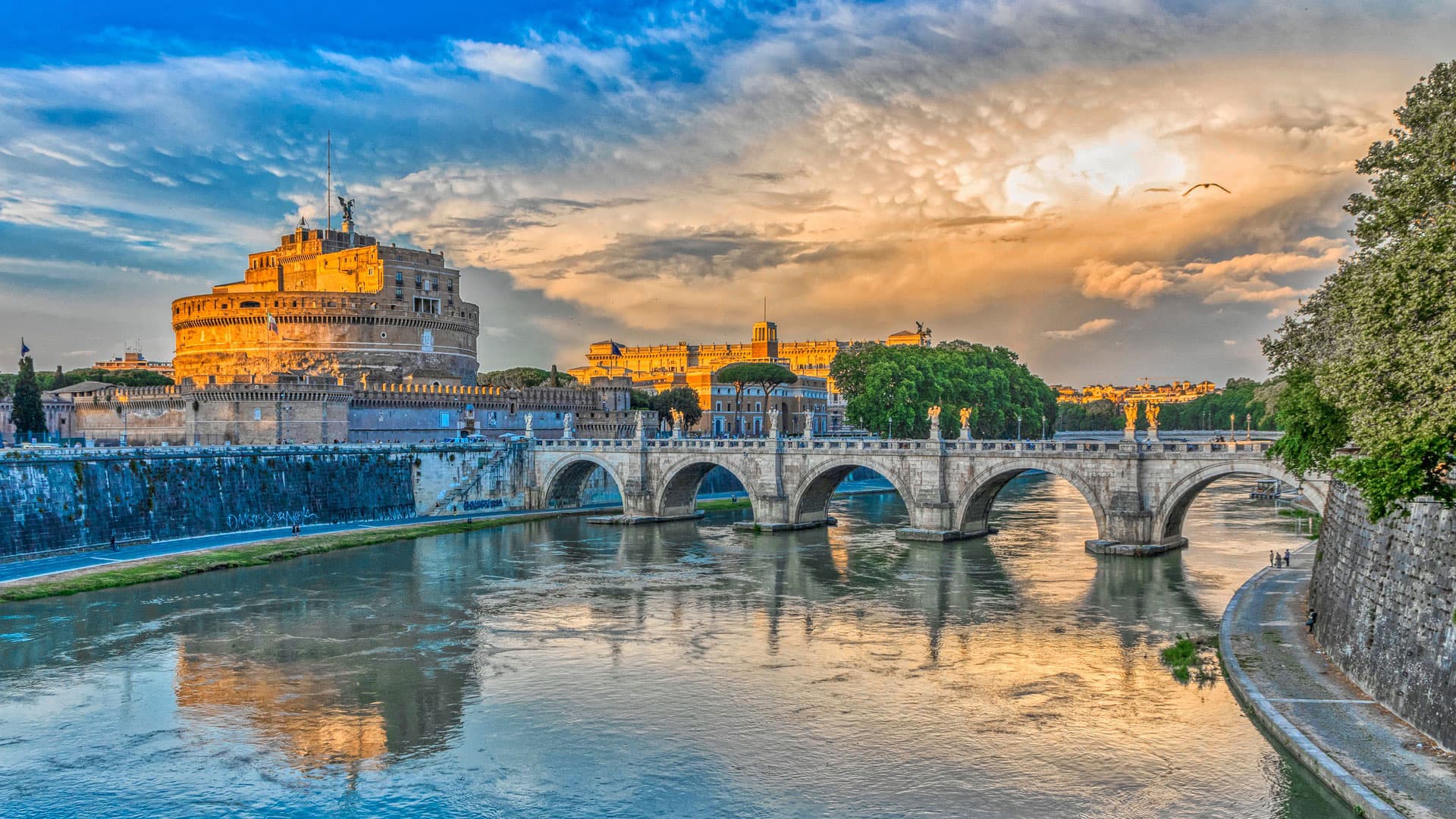 Explore the Mediterranean with MSC Sinfonia