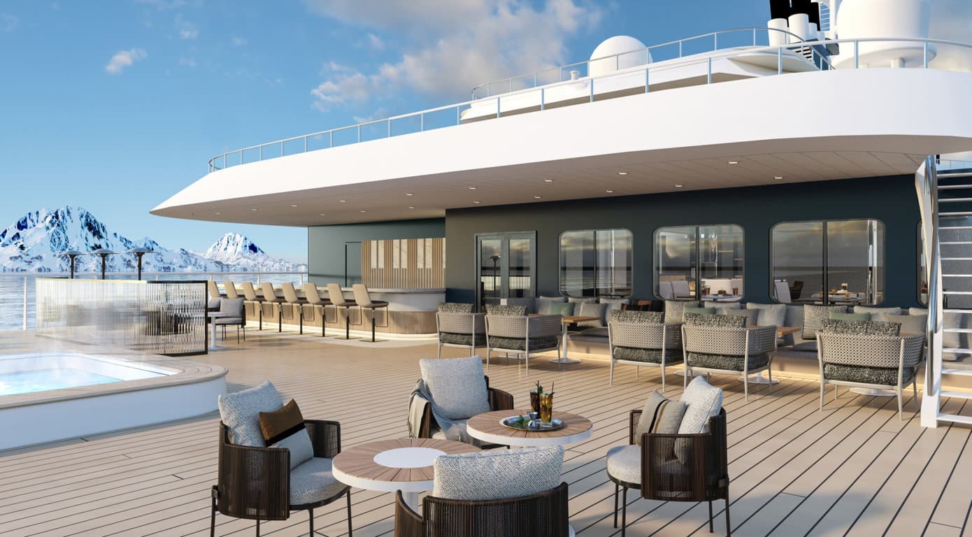 swan hellenic luxury cruise expedition
