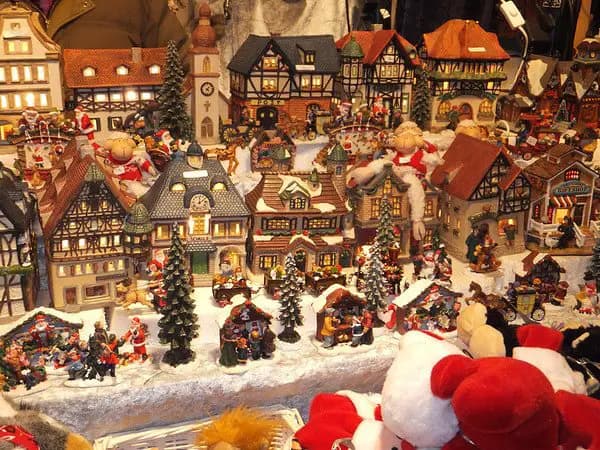 christmas decoration