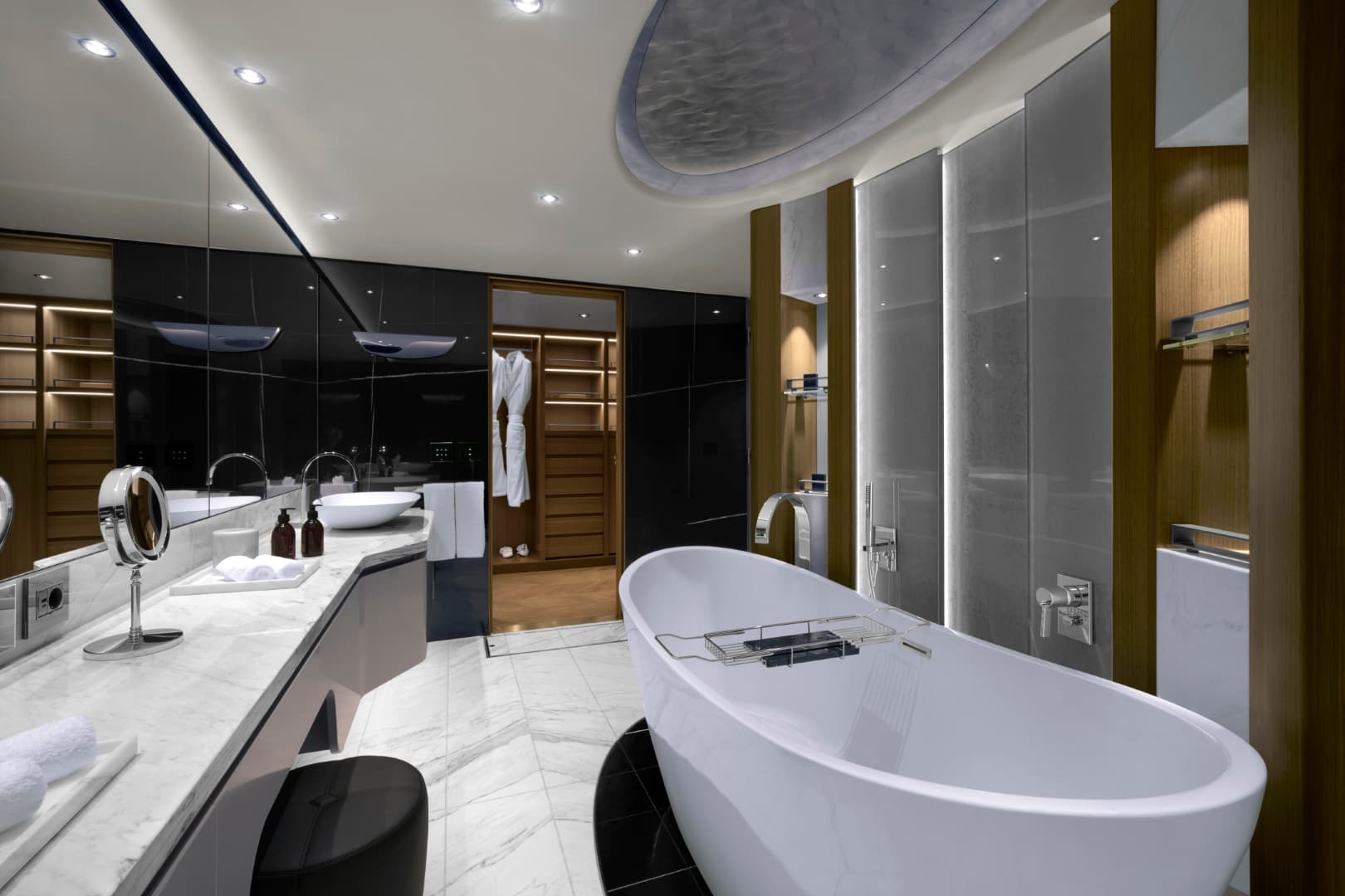 Explora 1 Owner’s Residence