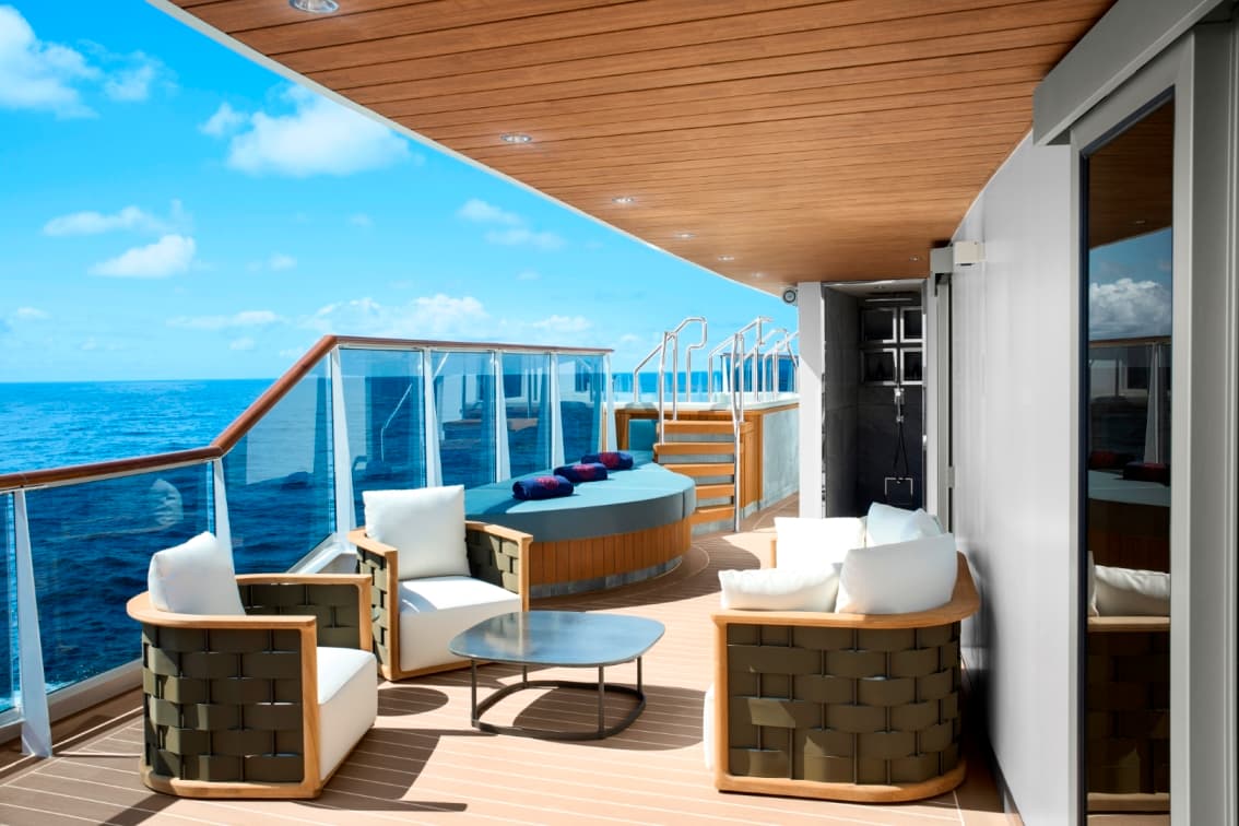 Explora 1 Owner’s Residence