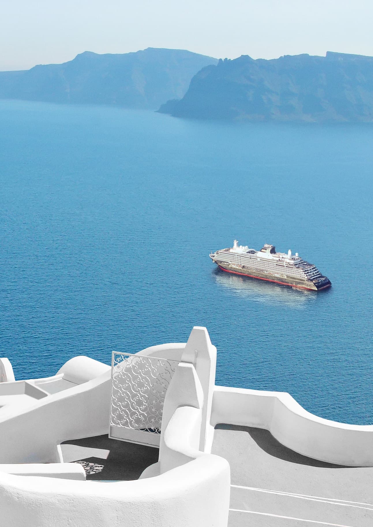 A Journey Through Ionian Shores & Cycladic Beauty
