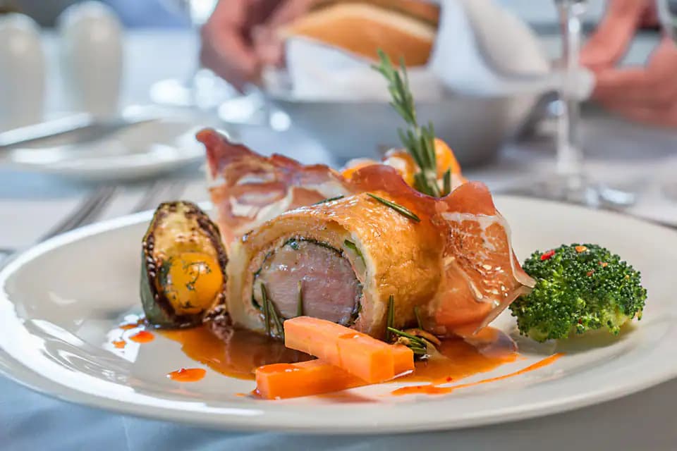 AmaMagna by amawaterways