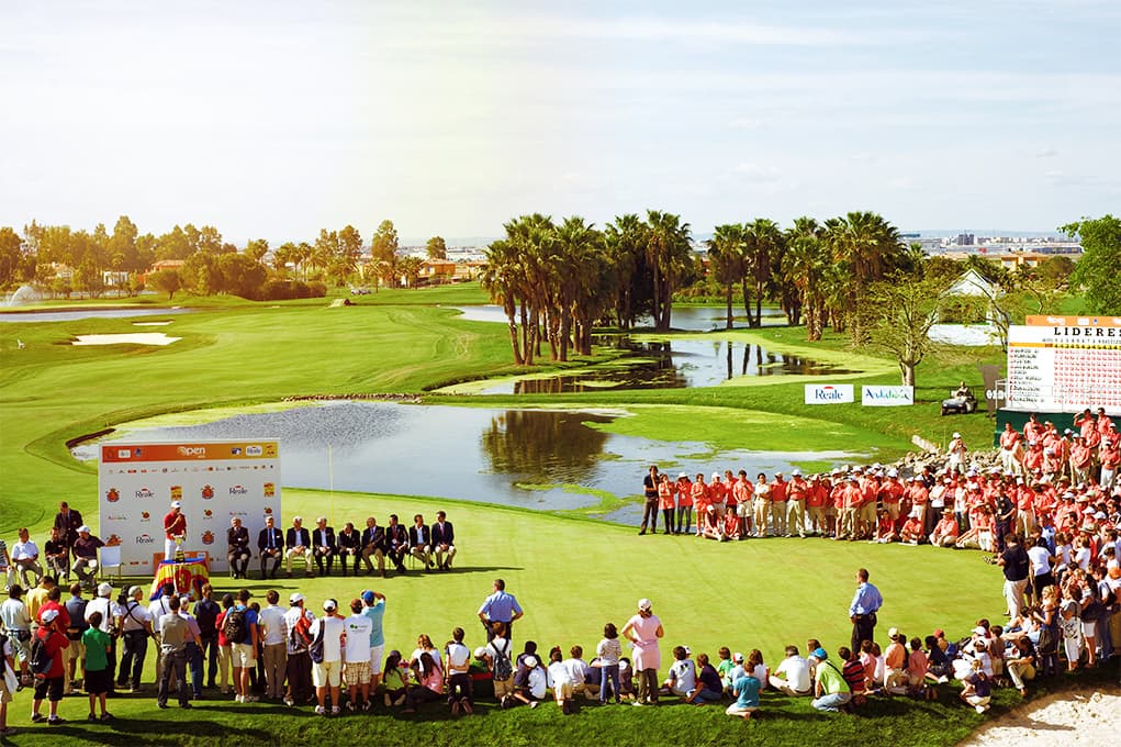  Royal Seville Golf Club 