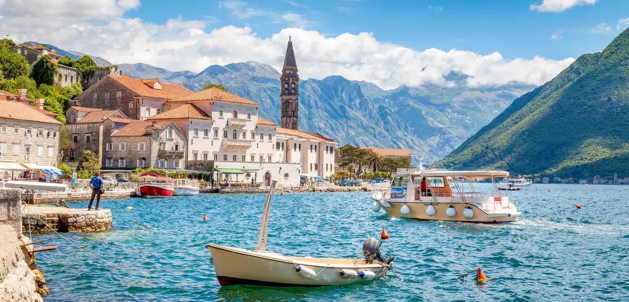 10-Day Greek Isles & Adriatic 