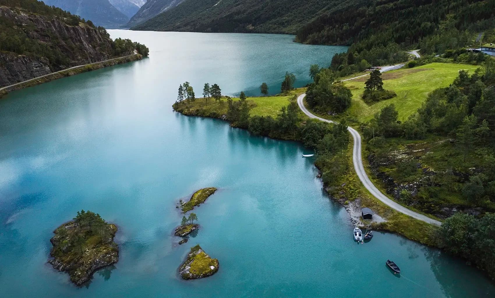 7 Nights  Norwegian Fjords