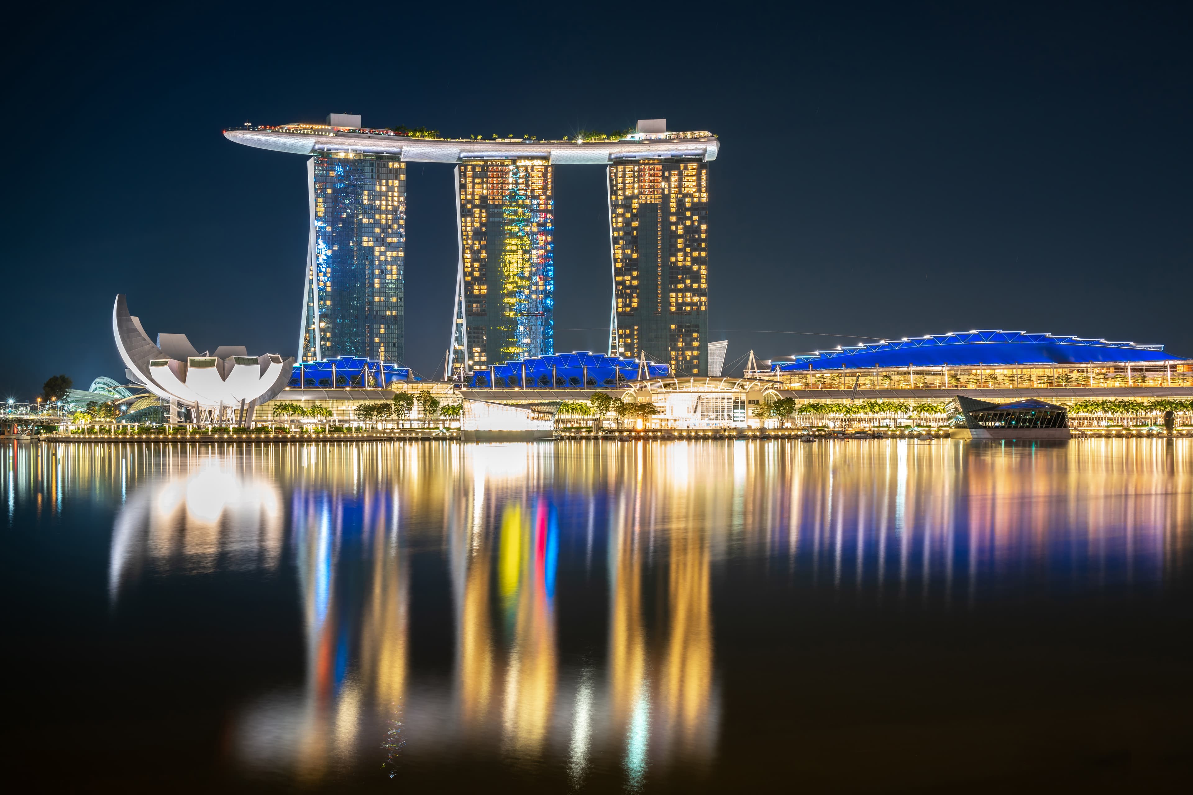 Singapore & Indonesia with Azamara Pursuit