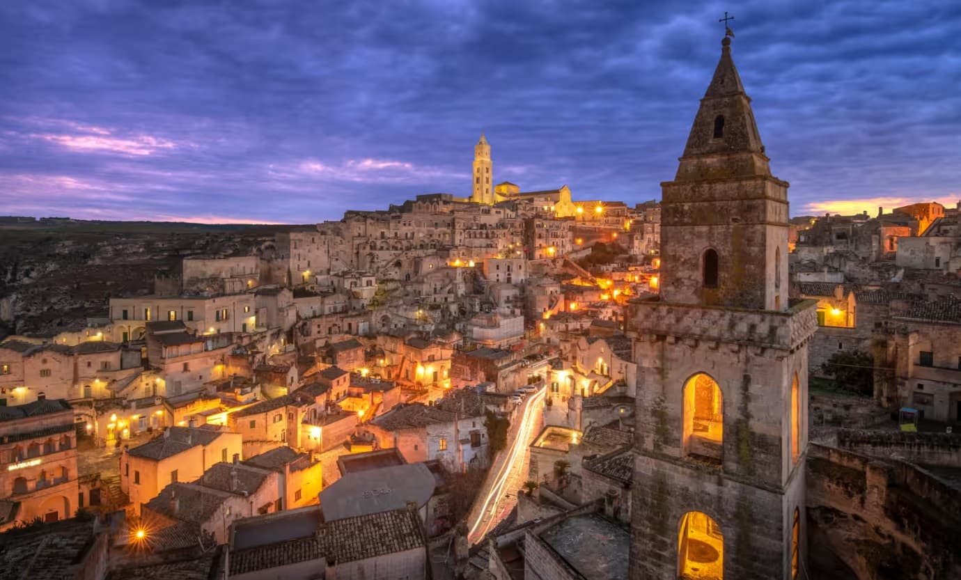 Explore Greece, Malta & Italy Aboard Costa Fascinosa