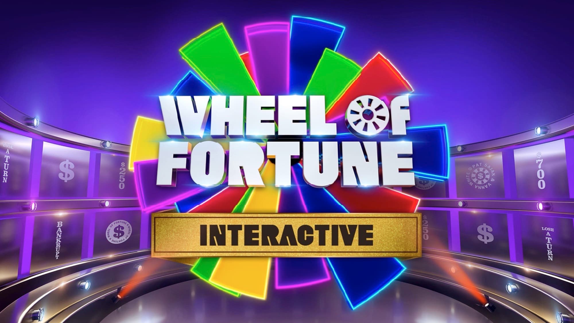 Norwegian Epic Wheel of Fortune