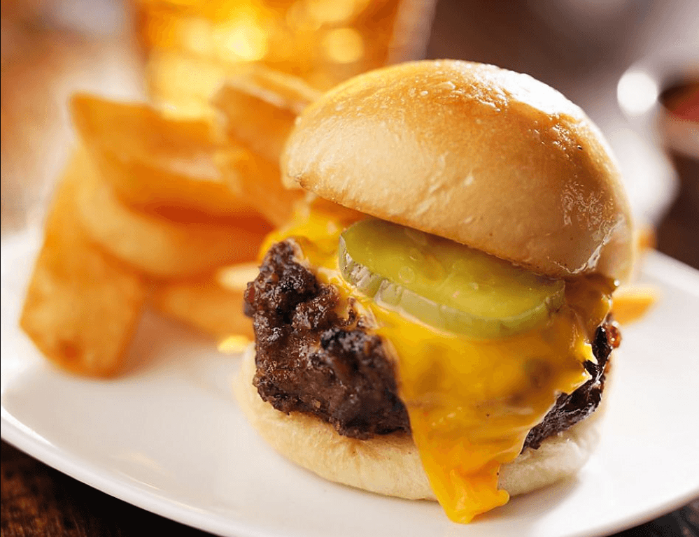 Royal Caribbean food, dinning 