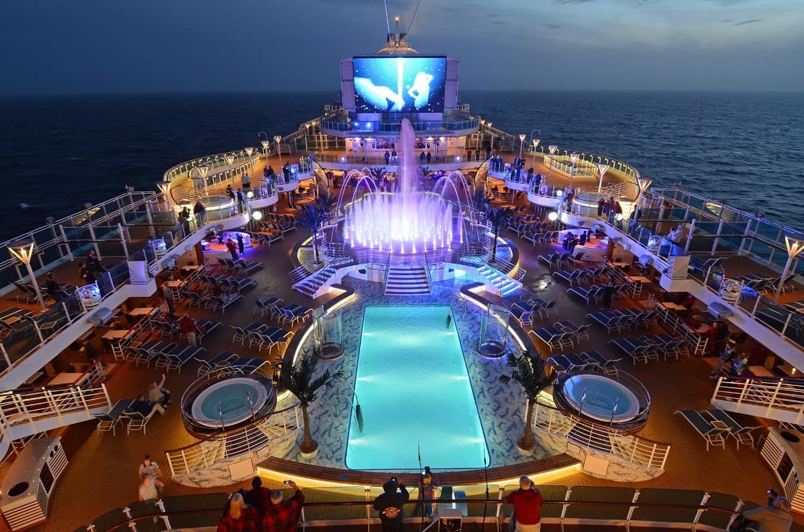 royal princess