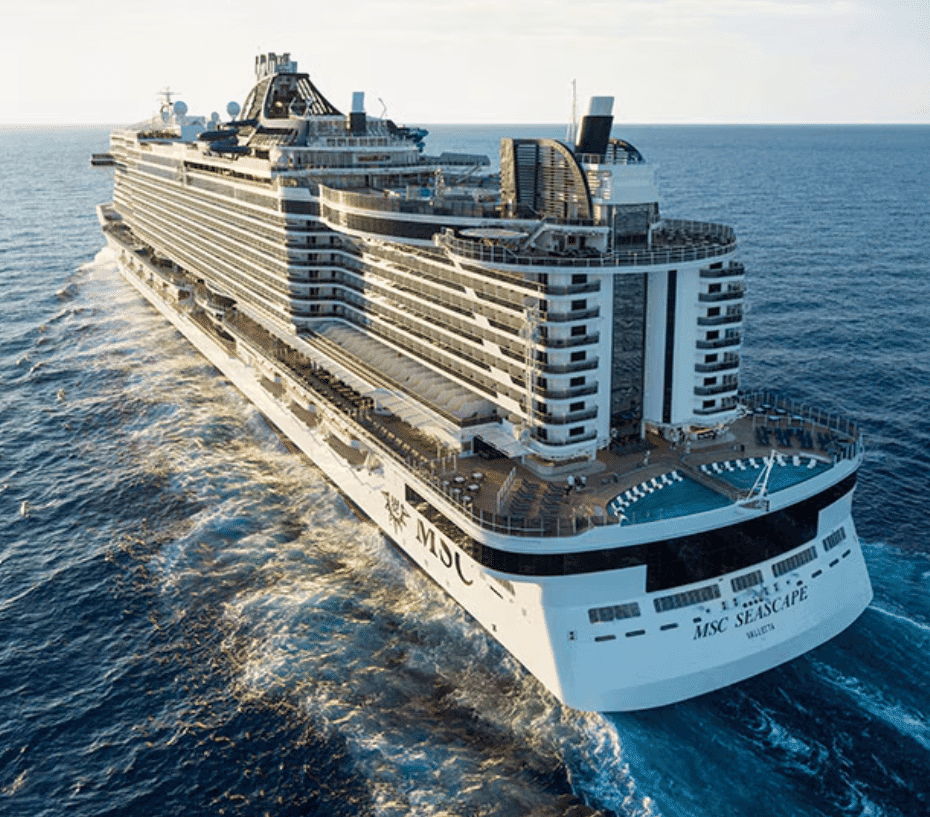 Msc Cruises, MSC Cruise Booking, Msc Cruise Deals