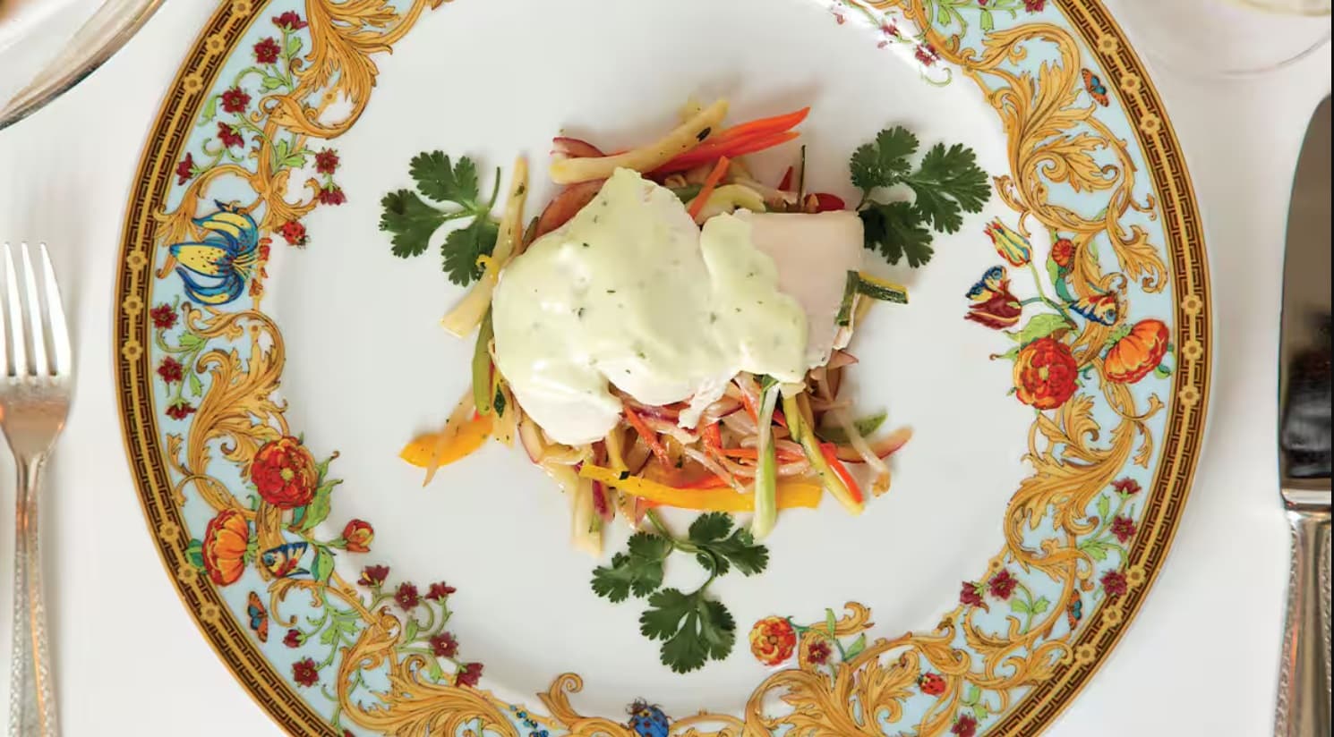 Oceania Cruises Library, oceania sirena, Marina, Insginia