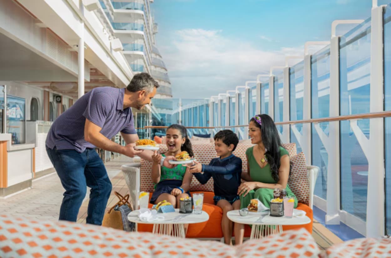 Princess cruises, sun princess