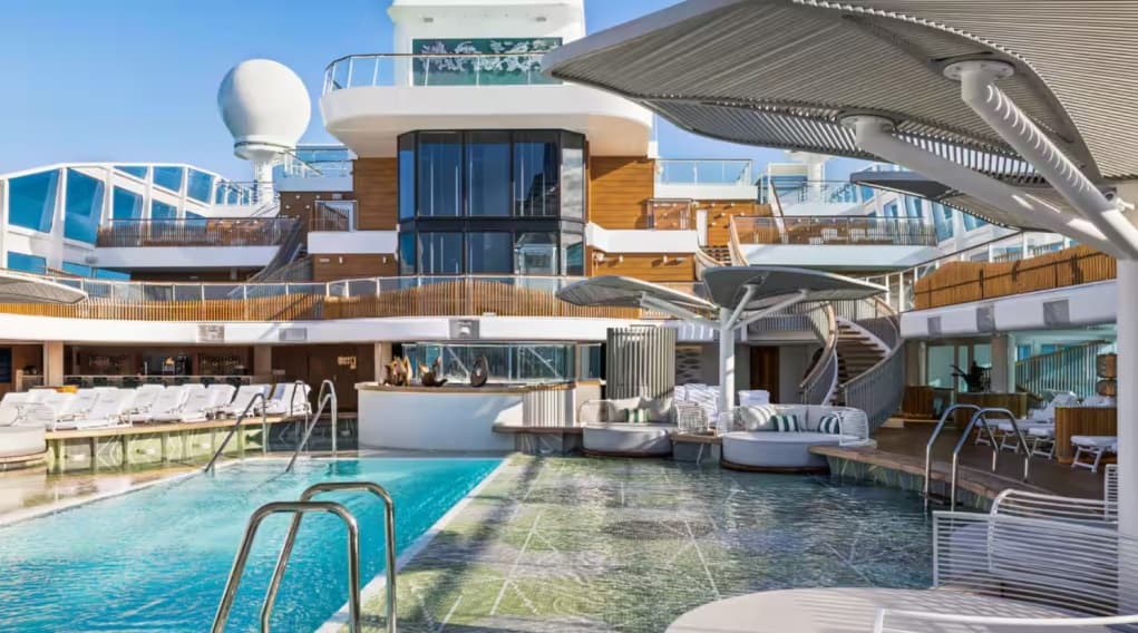 Oceania Vista - Allura Falicites