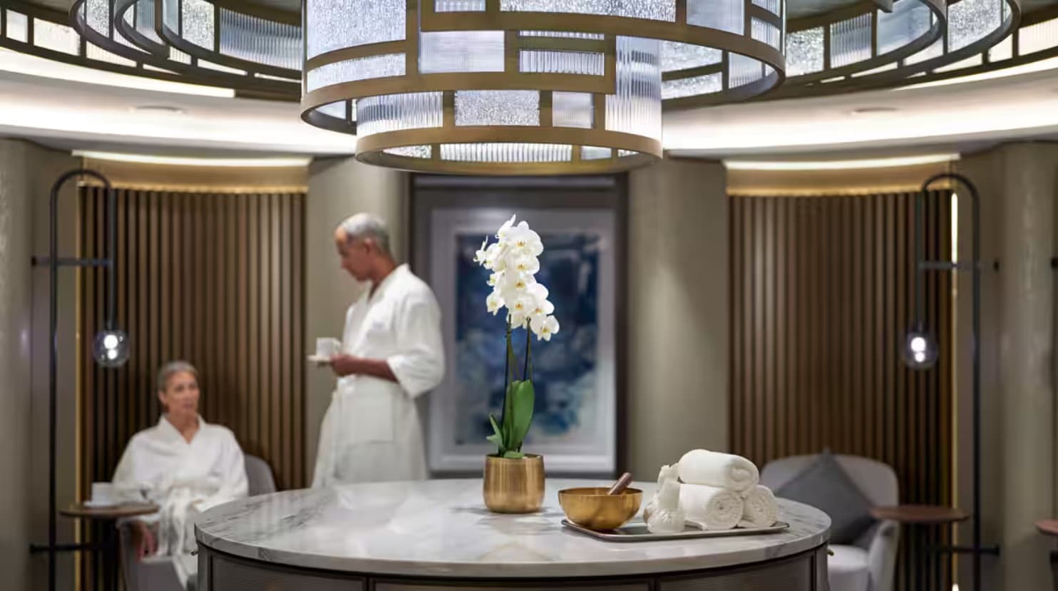 Oceania Vista - Allura Falicites