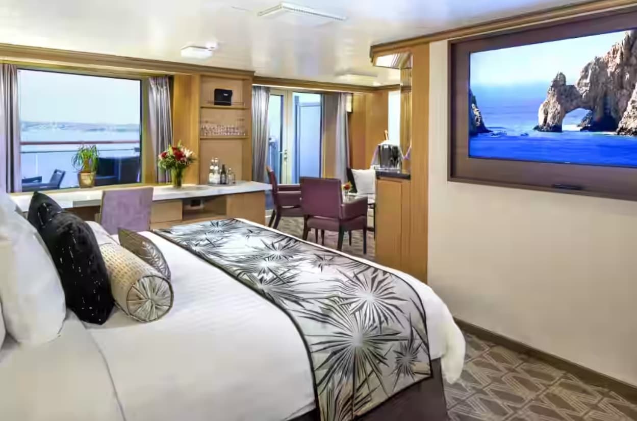 Westderm Neptune suite