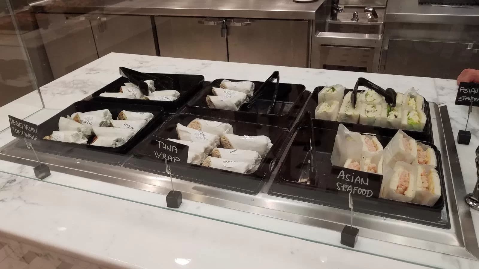 Spectrum of the Seas Dining - delete