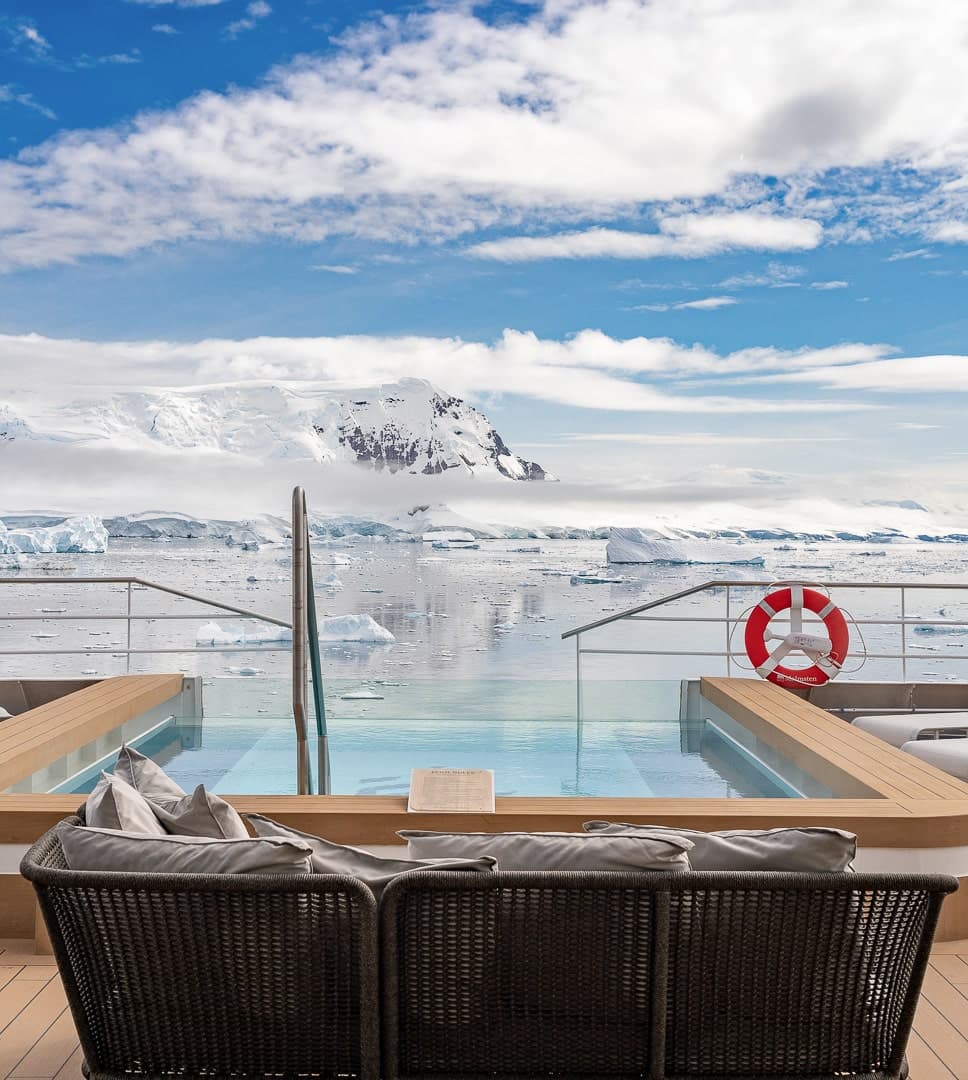 swan hellenic luxury cruise expedition